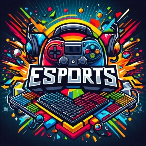 logo esports richlandpropertyvn