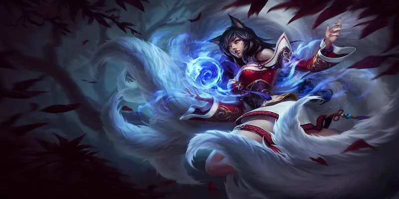 Sơ lược về tướng Ahri